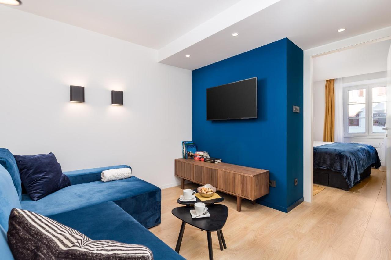 Sweet Nest Korzo Appartement Rijeka Buitenkant foto