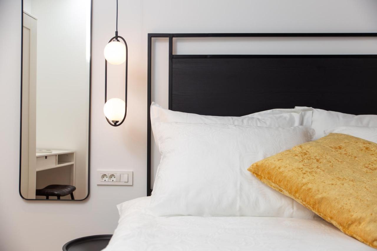 Sweet Nest Korzo Appartement Rijeka Buitenkant foto