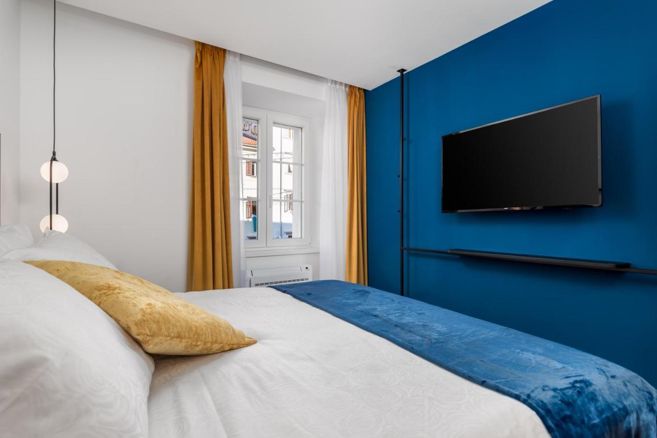 Sweet Nest Korzo Appartement Rijeka Buitenkant foto