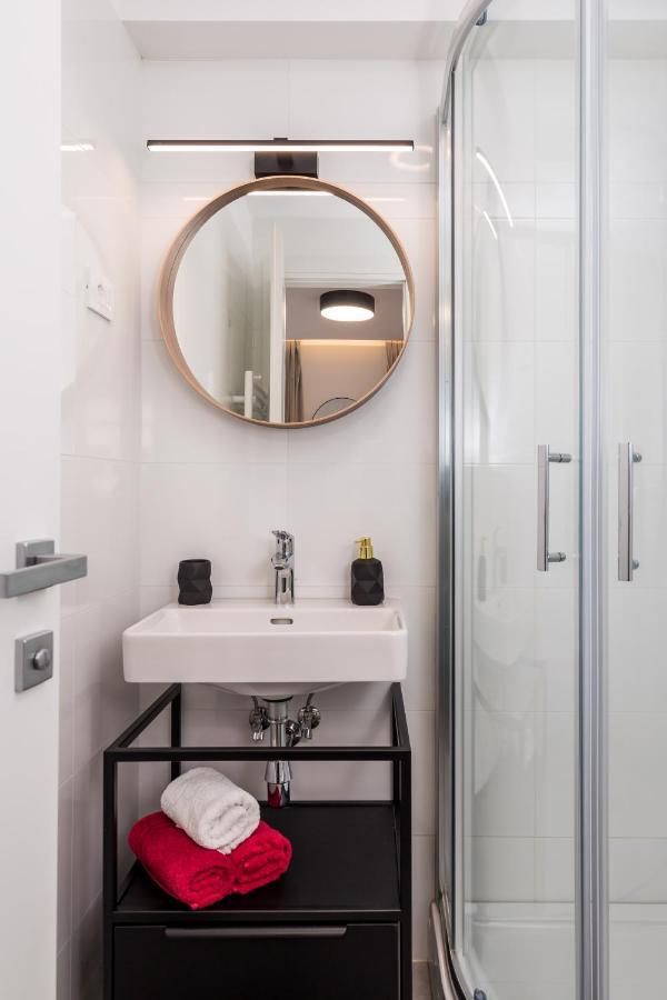 Sweet Nest Korzo Appartement Rijeka Buitenkant foto