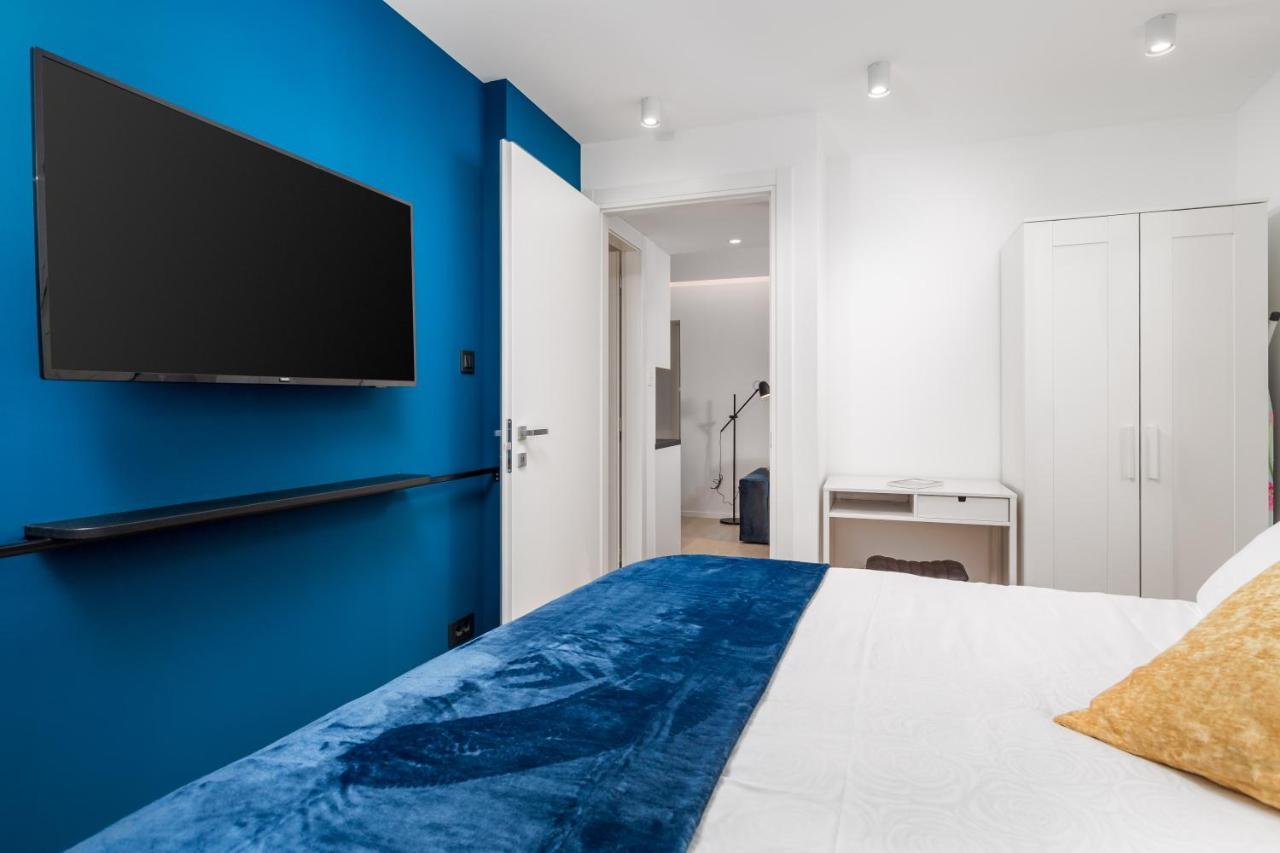 Sweet Nest Korzo Appartement Rijeka Buitenkant foto
