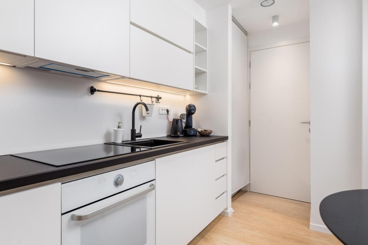 Sweet Nest Korzo Appartement Rijeka Buitenkant foto