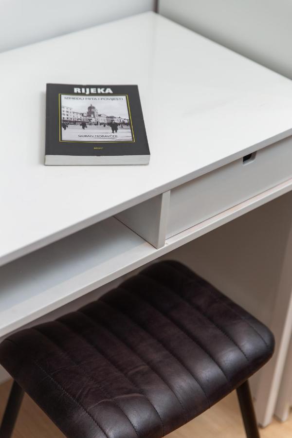 Sweet Nest Korzo Appartement Rijeka Buitenkant foto